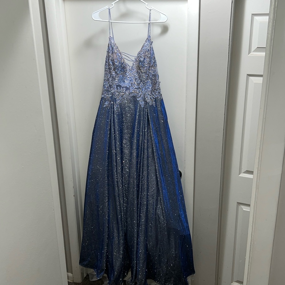 Dress for a special occasion..prom, homecoming